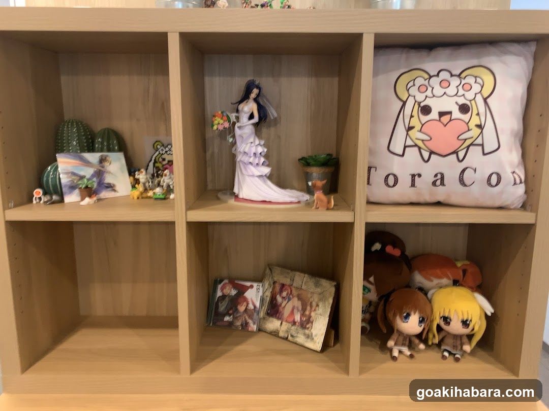 とら婚 秋葉原オフィス
