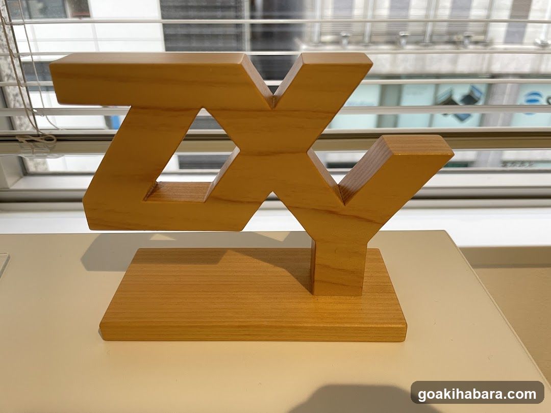 ZXY Akihabara 2