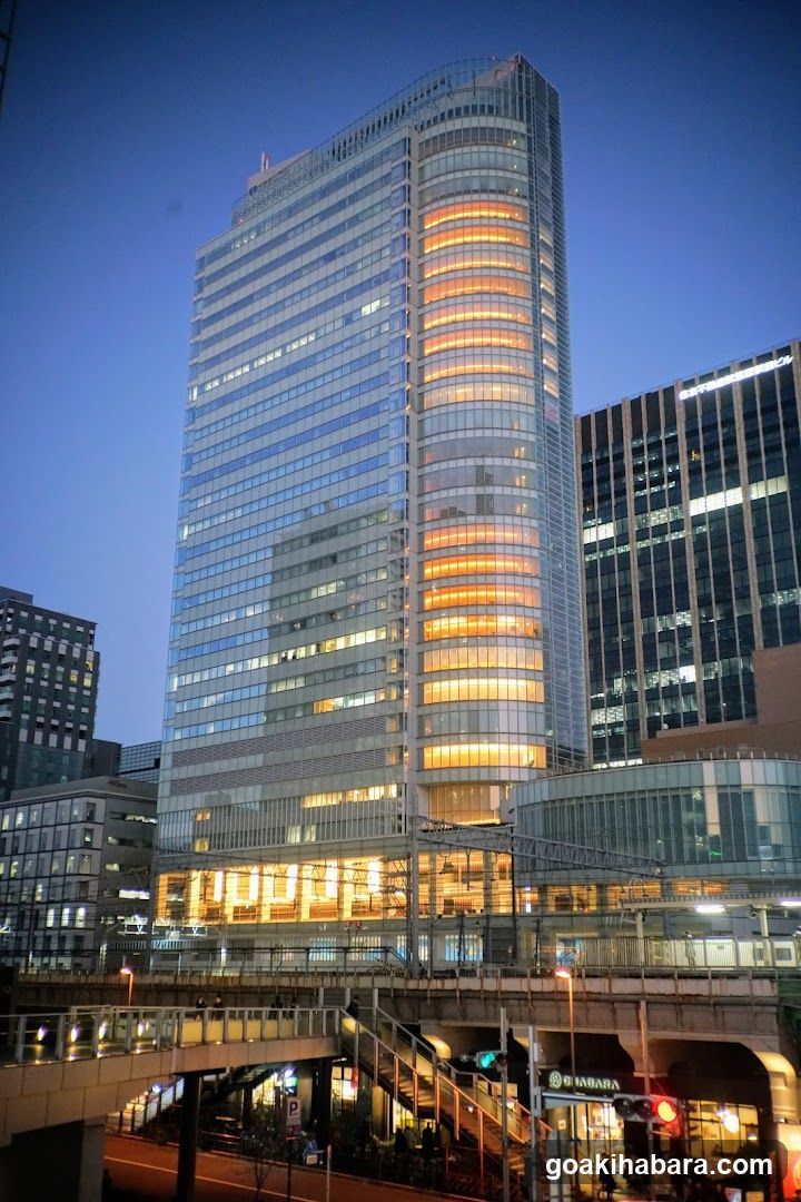 Fujisoft Akiba Plaza