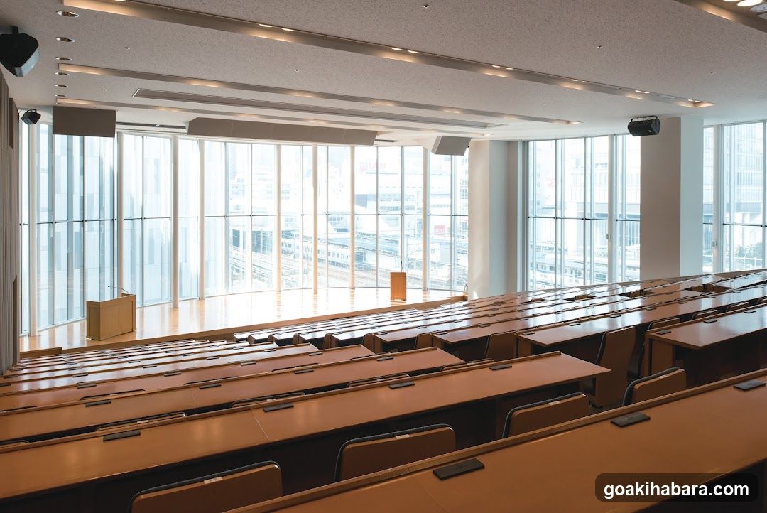 Fujisoft Akiba Plaza