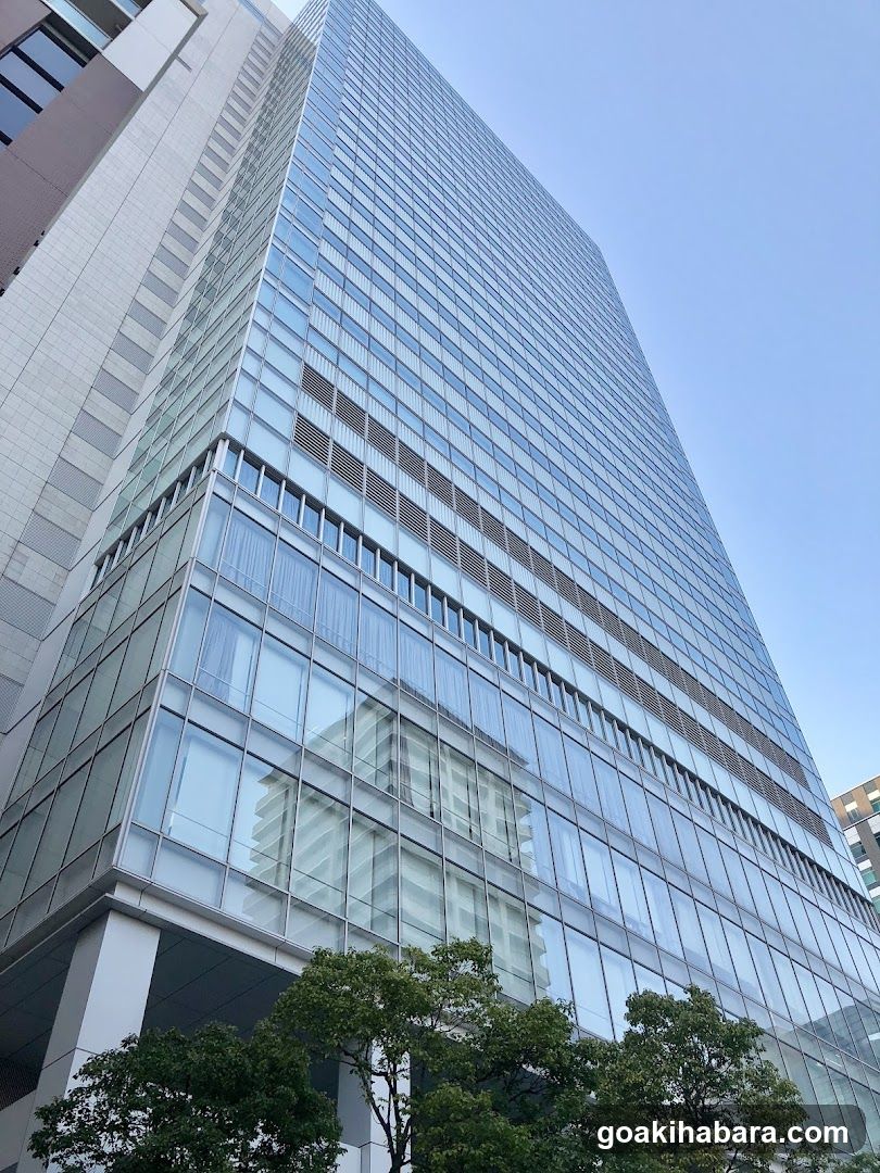 Fujisoft Akiba Plaza