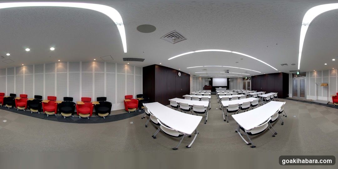 Fujisoft Akiba Plaza