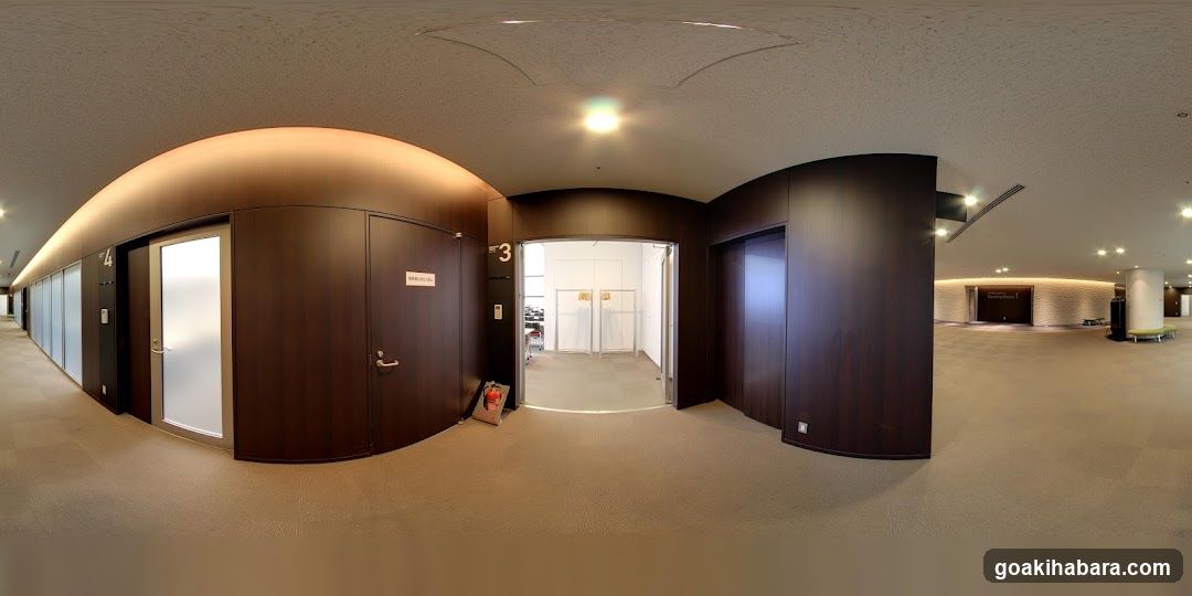 Fujisoft Akiba Plaza