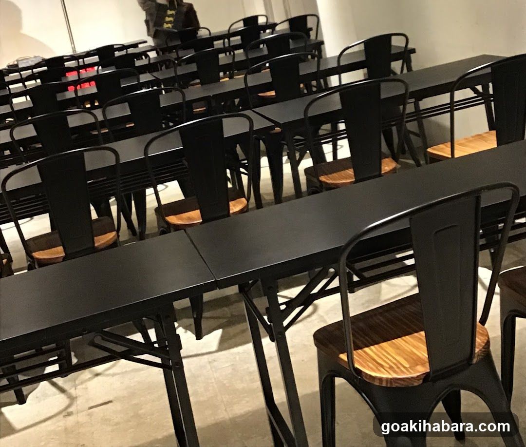 Glade Park Akihabara