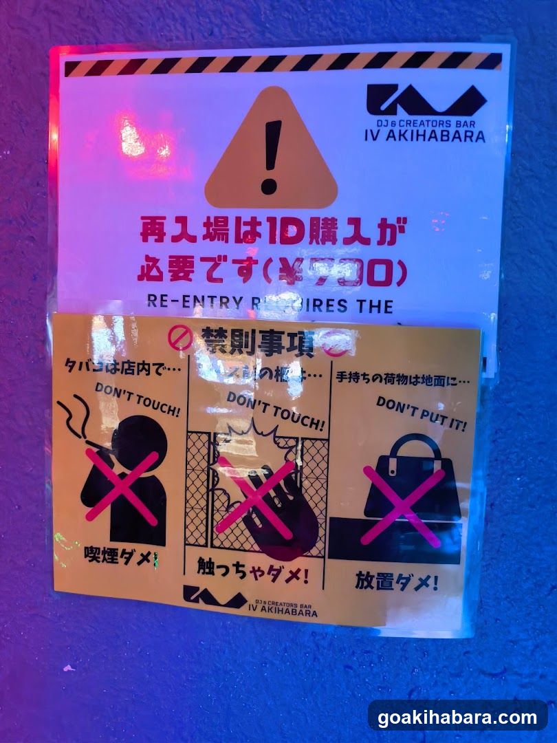 IV AKIHABARA