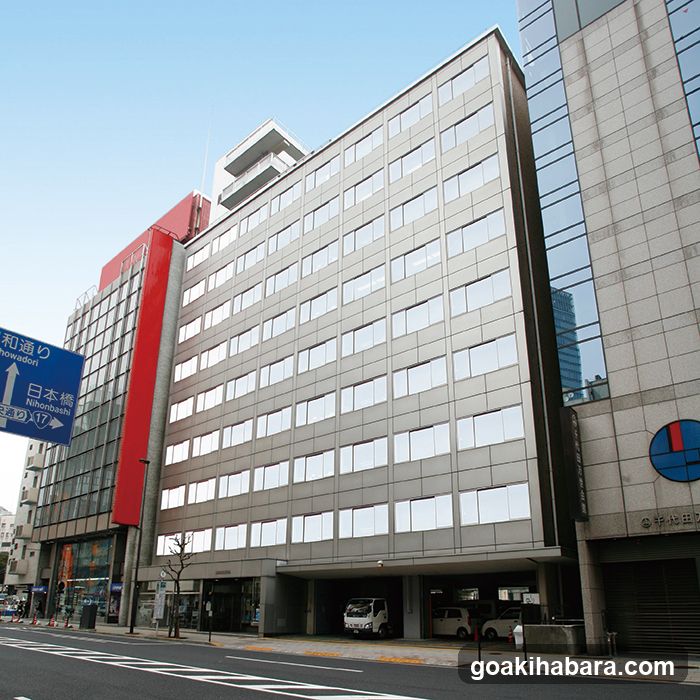 TKP Akihabara Conference Center