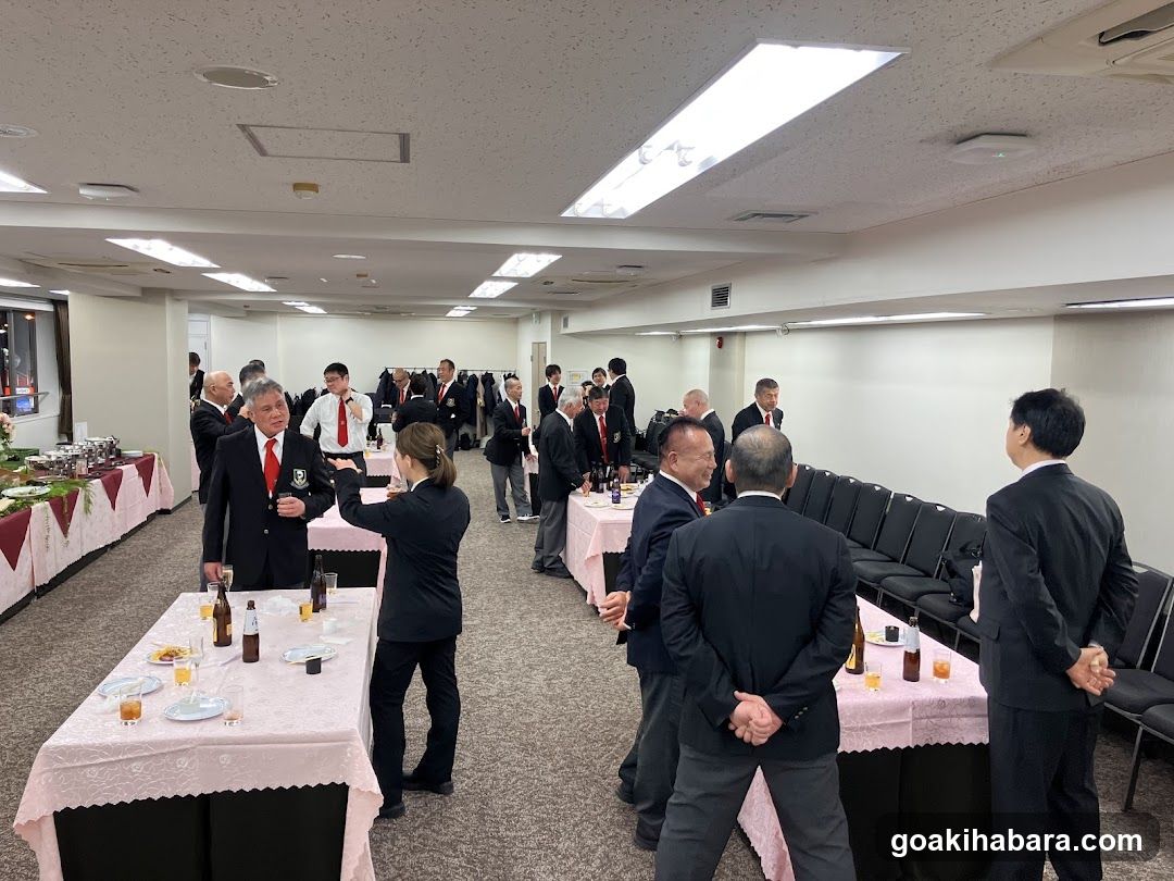 TKP Akihabara Conference Center