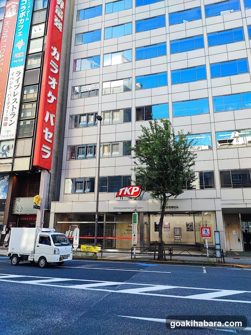 TKP Akihabara Conference Center