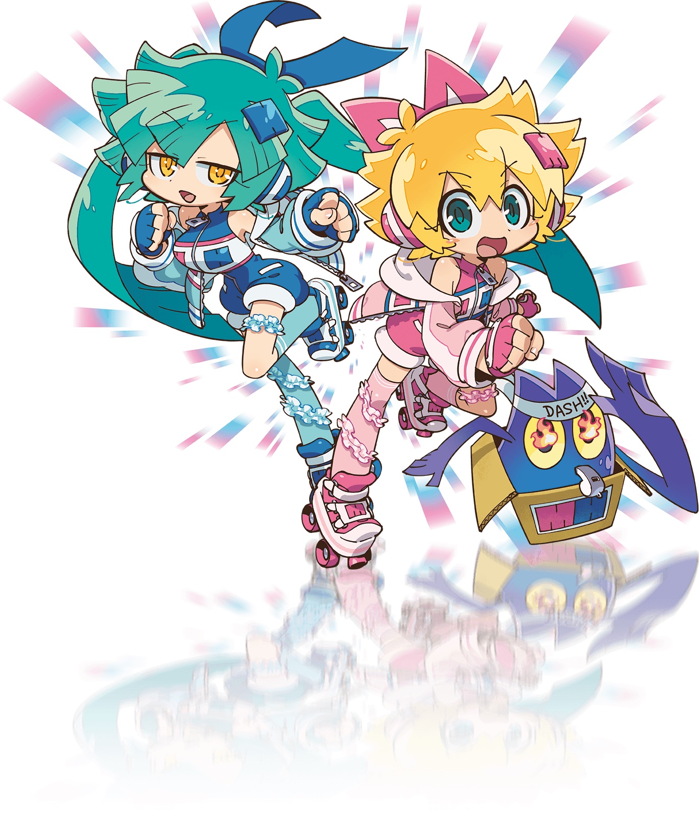 Mega Hobby EXPO 2026 F-DASH!!!