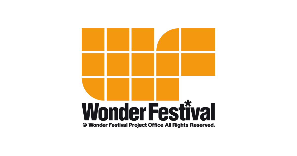 Wonder Festival 2026 [Summer]