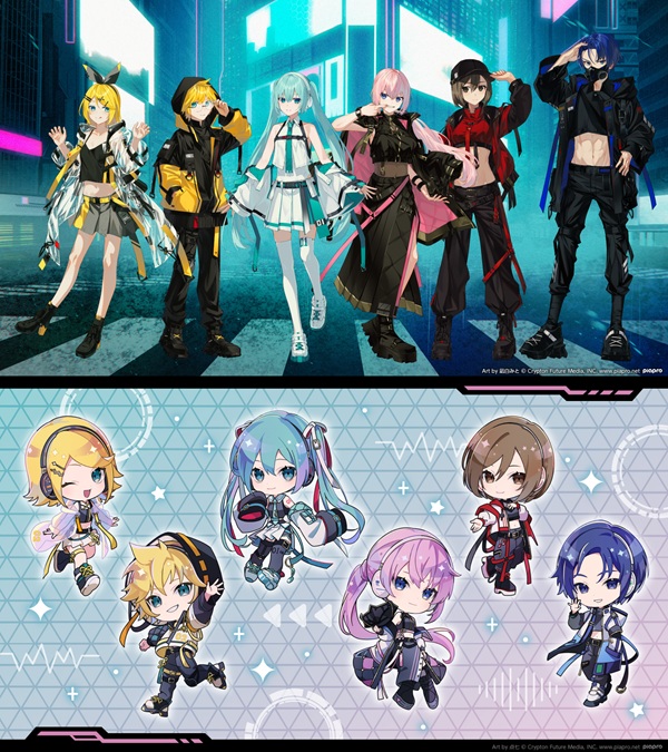 Hatsune Miku Akihabara Festival 2026: Stamp Rally, Collab Cafe, and Goods Guide