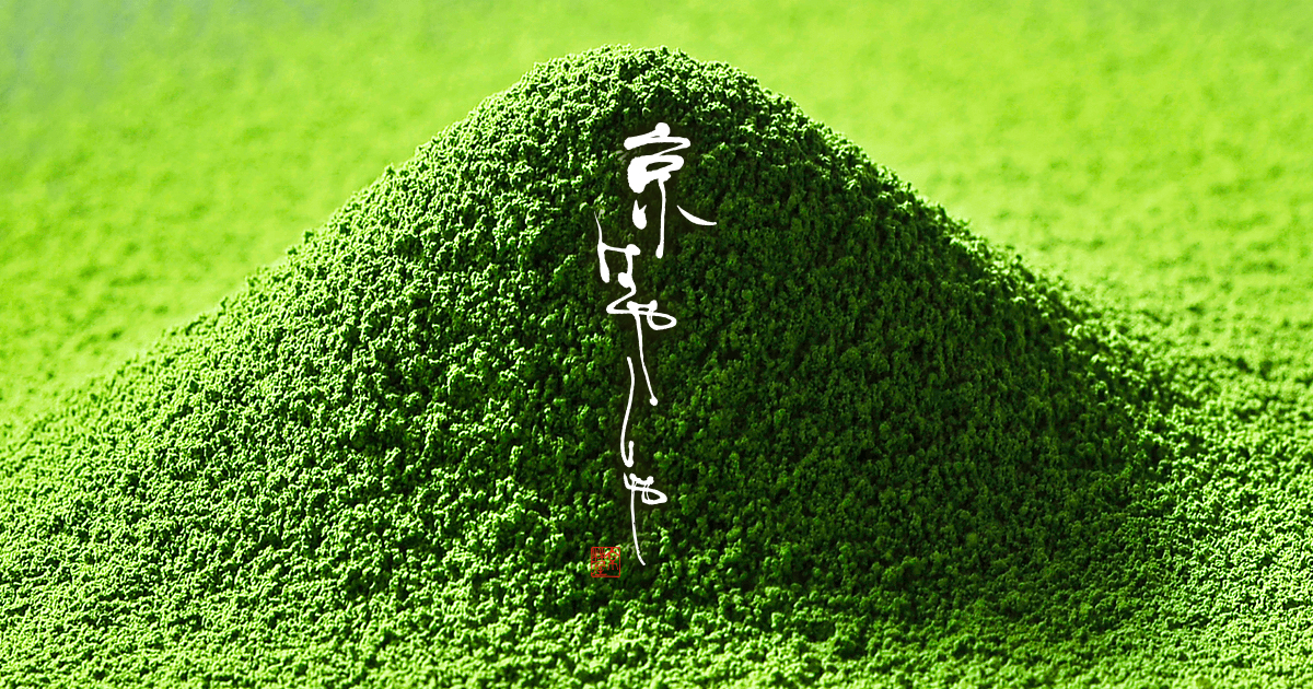 Kyohayashiya matcha sweets including warabi mochi and anmitsu arranged for takeaway at the Atre Akihabara pop-up